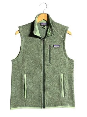 Men’s Patagonia Better Sweater Fleece Vest